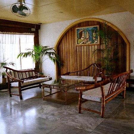 Badjao Inn Puerto Princesa Bagian luar foto