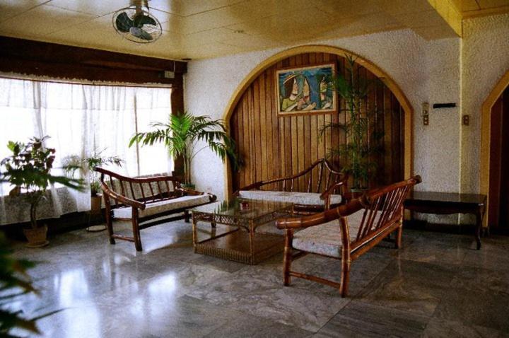 Badjao Inn Puerto Princesa Bagian luar foto