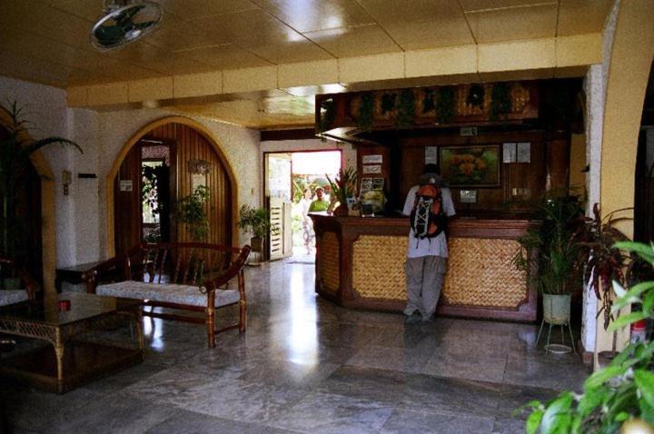 Badjao Inn Puerto Princesa Bagian luar foto